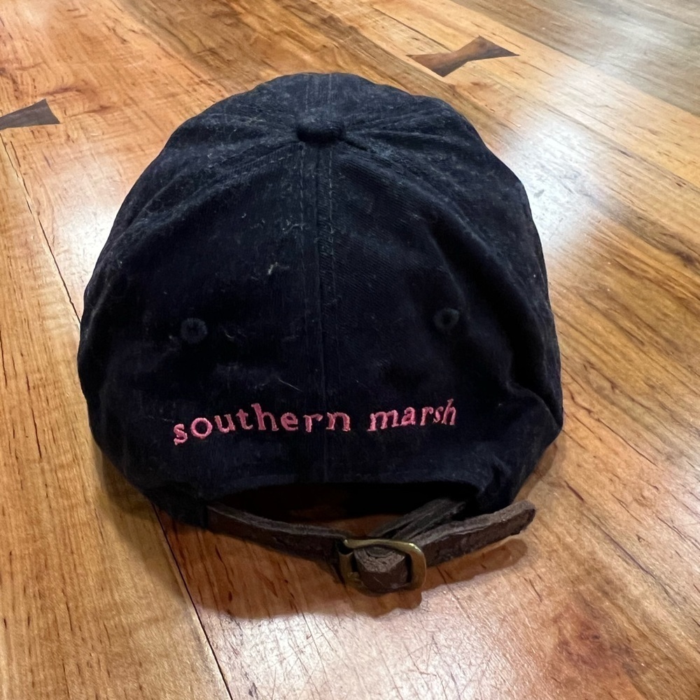 Southern Marsh ball cap in GUC